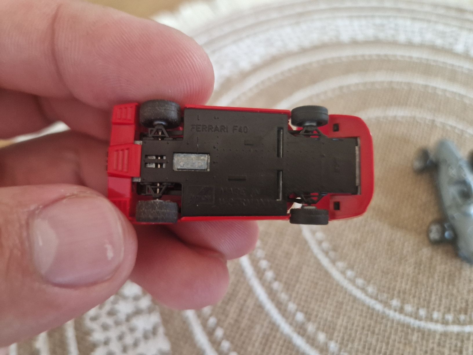 Ferrari Modellini d'auto: 2 kleine Ferrari – Usato da Meggen venduto da GoncallvesTiago21 3