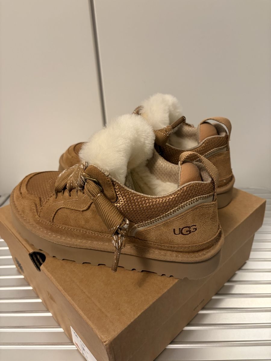 Ugg Scarpe da donna: ugg lowmel sneaker – Nuovo (secondo la descrizione) da Merenschwand venduto da selenaaneles 1