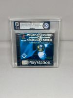 COMMAND & CONQUER ALARMSTUFE ROT 2 PLAYSTATION 1 PIXEL 80+
