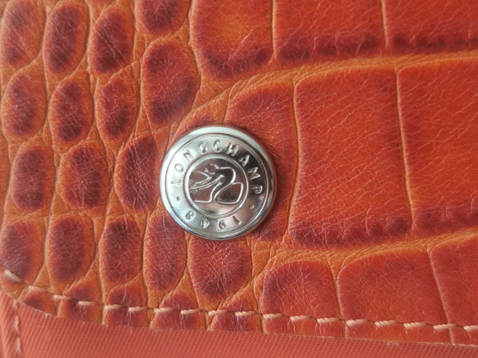 Longchamp Borse da donna: Longchamp Damen Tasche  – Usato da Schlieren venduto da vlalif 4