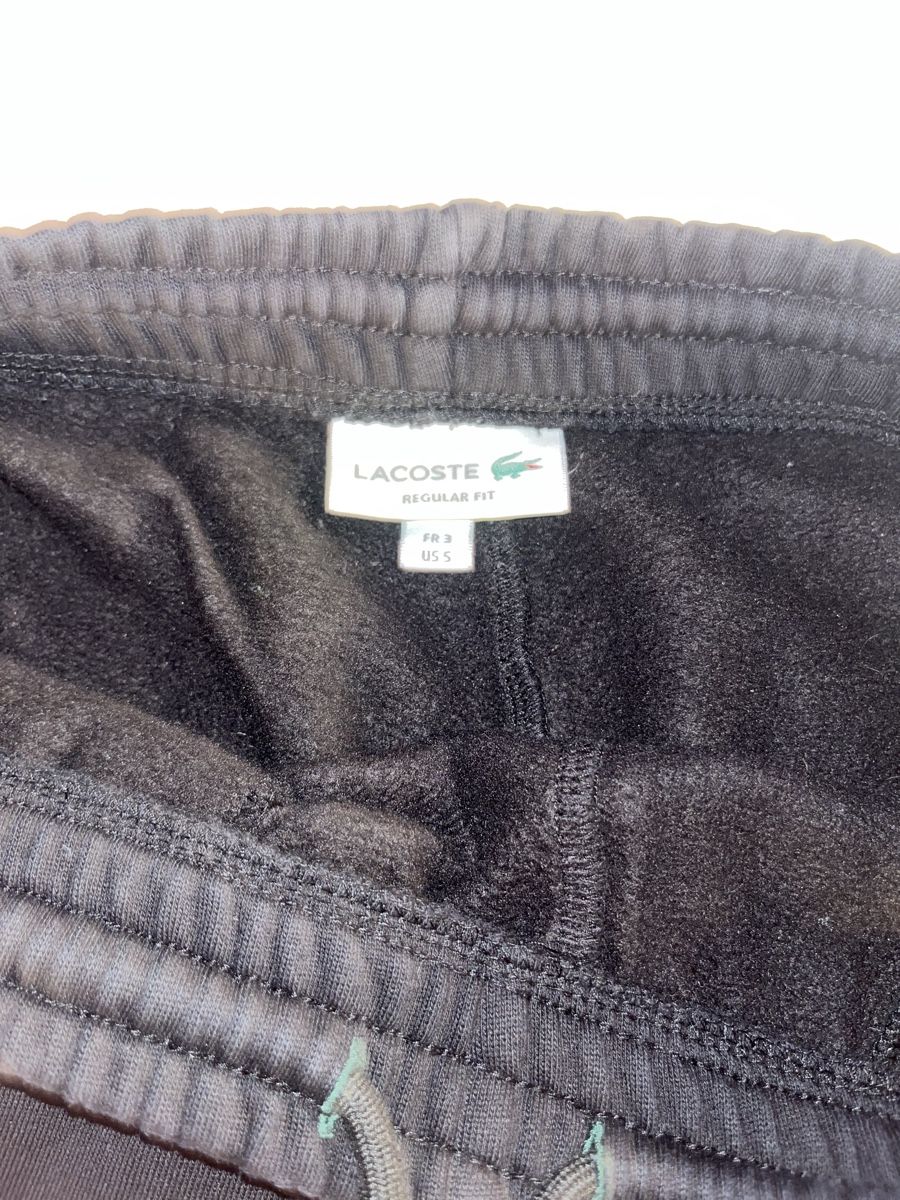 Lacoste Pantaloni: Lacoste Jogginghose wie neu – Nuovo (secondo la descrizione) da Rickenbach SZ venduto da nad_dx8r 3