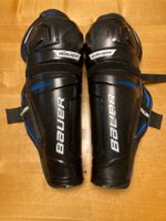 Schienbeinschoner Bauer X Senior 16“
