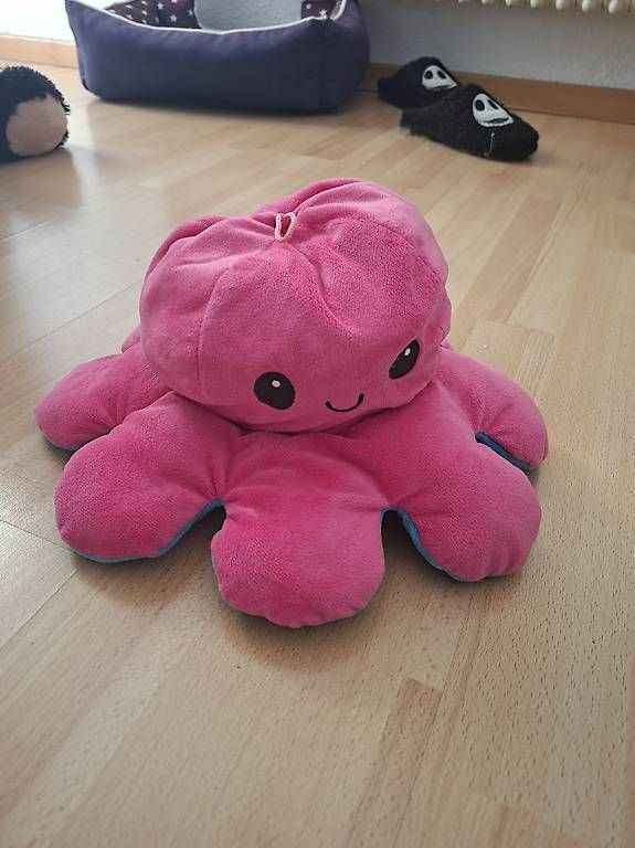 Jouets: 3 Plüschtiere  – D'occasion à Olten par ale_fjt7 2