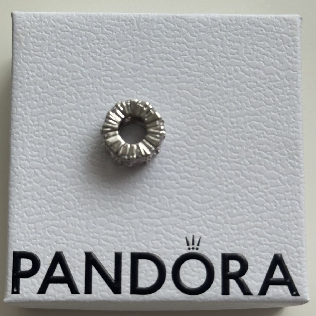 Pandora Anhänger: Pandora Round Hearts Charms  – Neu (gemäss Beschreibung) aus Givisiez von dor_xb9k 2