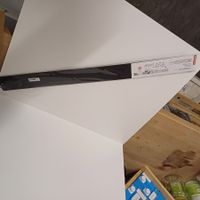 Barre aimantée neuve à fixer au mur