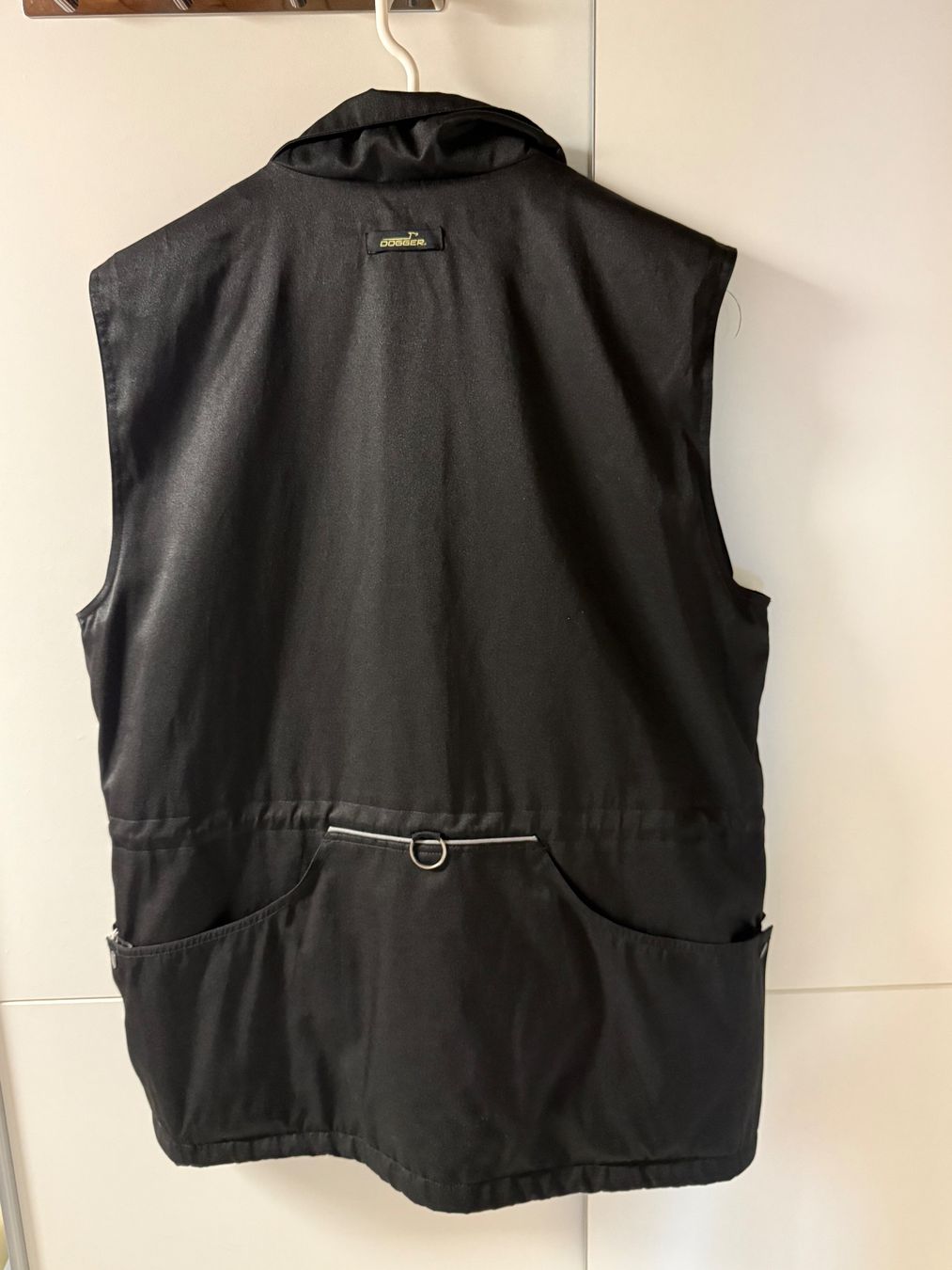 Dogger Gilets & Westen: Dogger Gilet – Gebraucht aus Müllheim Dorf von ers_spt8 1