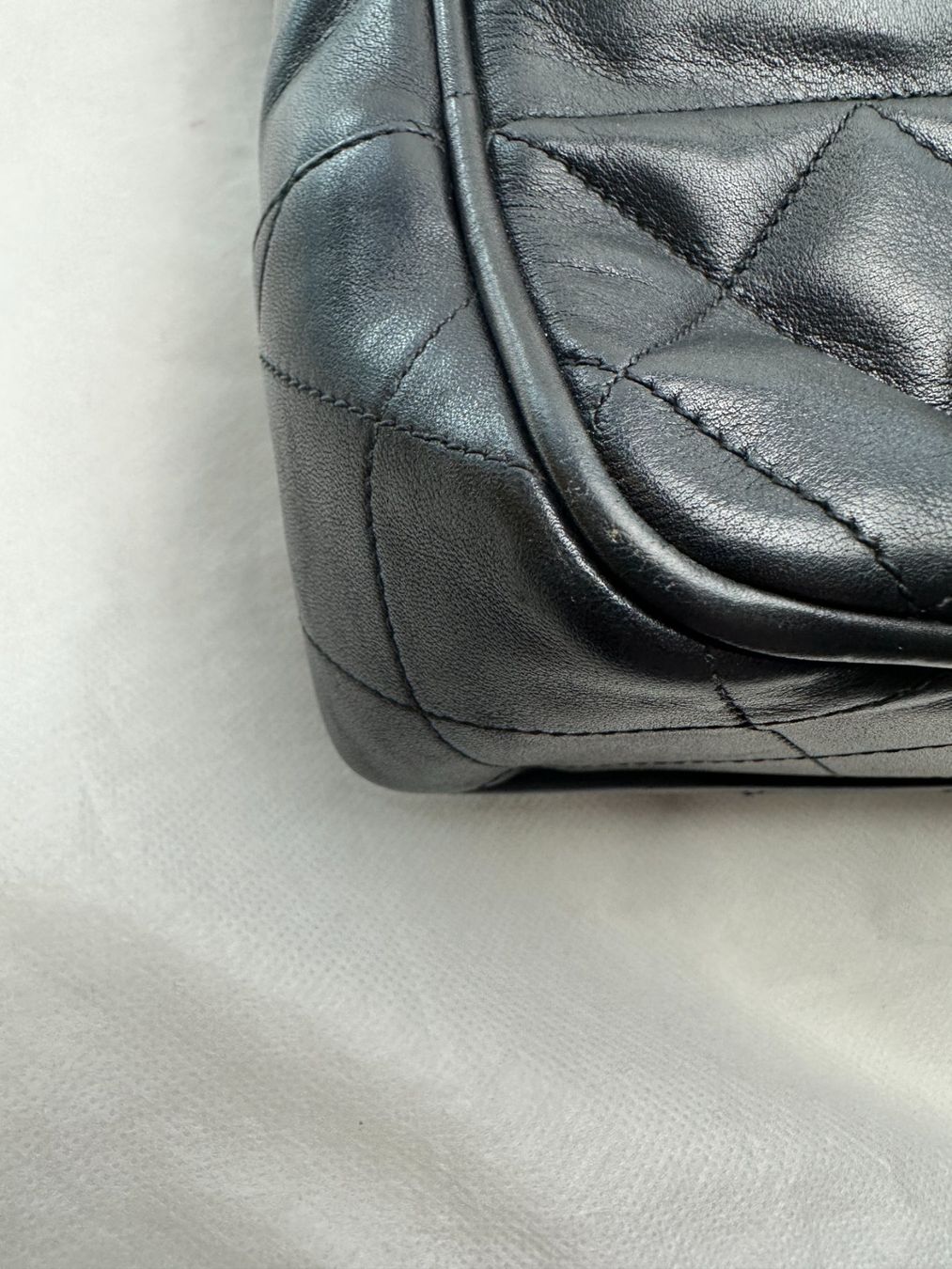 Chanel Borse da donna: Classique Chanel Sac (1980s) – Usato da Genève venduto da rosebud635 7