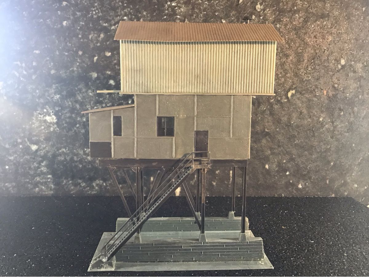 Kit di modellismo & Modellini statici: MODELL HAUS – Usato da Männedorf venduto da Spezial-Modelle 2