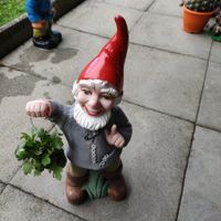 Gartenzwerg