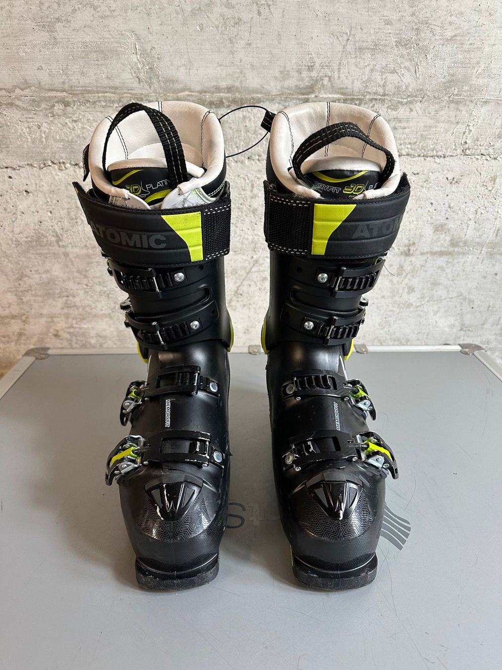 Atomic Scarpe da uomo: Atomic Ultra 120 Skischuhe 27 / Gr. 42 – Usato da Emmenbrücke venduto da karkarkar 3