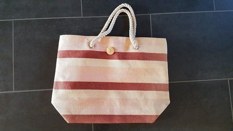 Sacs femmes: Strandtasche – D'occasion à Giswil par online-Brockenhaus