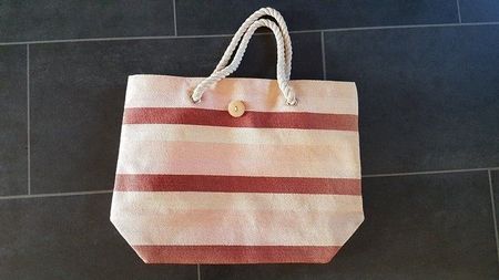 Strandtasche