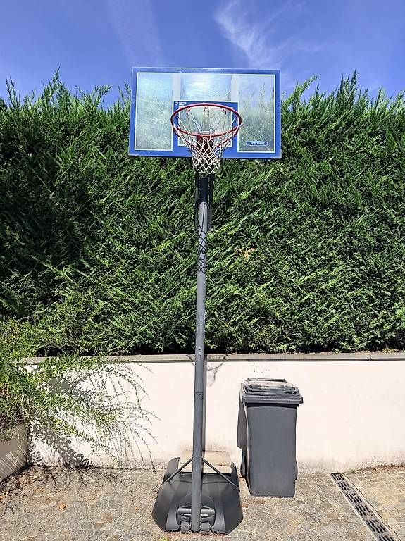 Giochi: Basket Lifetime – Usato da Genève venduto da CARLO2314 1
