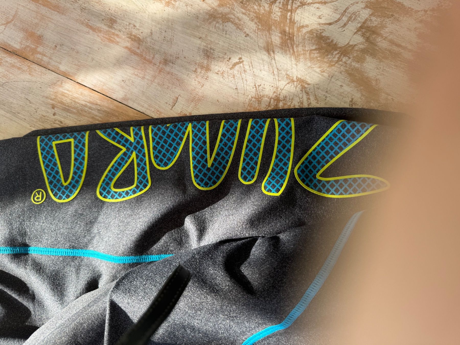 Pantaloni: Zumba Hose L – Usato da Visp venduto da Pastis 5