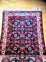 Hand Made Kaschmir Teppich Original Läufer NEU