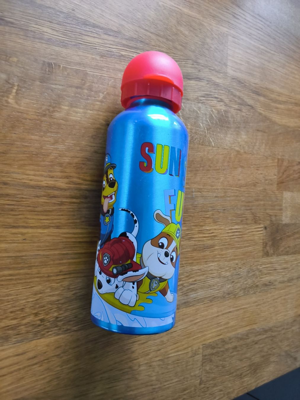 Borracce & Thermos: Trinkflasche NEU  – Nuovo e nell'imballaggio originale da Bauma venduto da SteffiMue