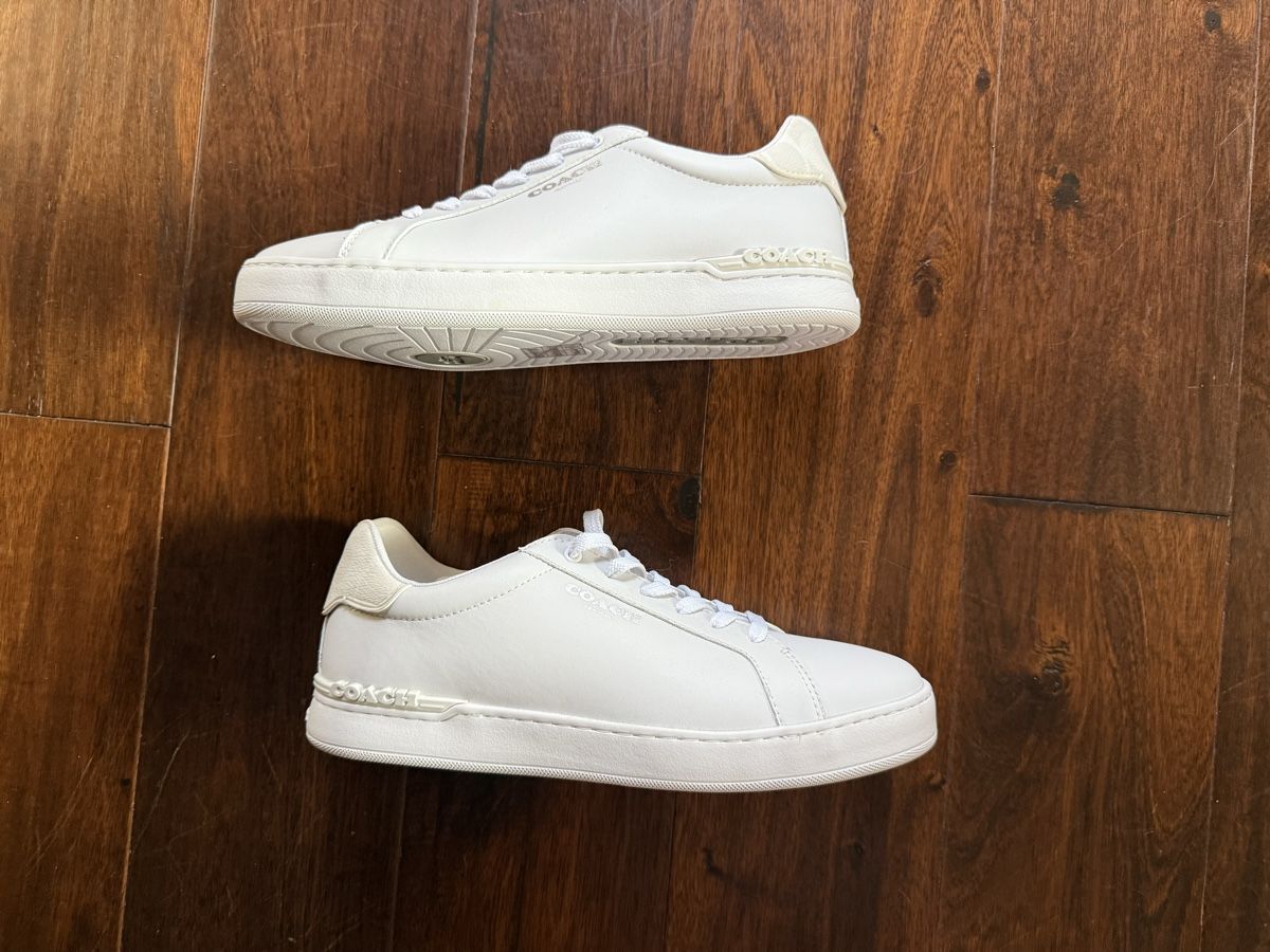 Coach Scarpe da uomo: Coach sneakers 43 new – Nuovo (secondo la descrizione) da Barna venduto da orbuyorcry 2