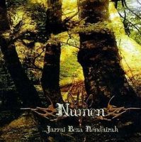 Numen - Jarrai...
