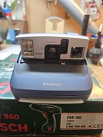 Polaroid One 600 Sofortbildkamera (K)
