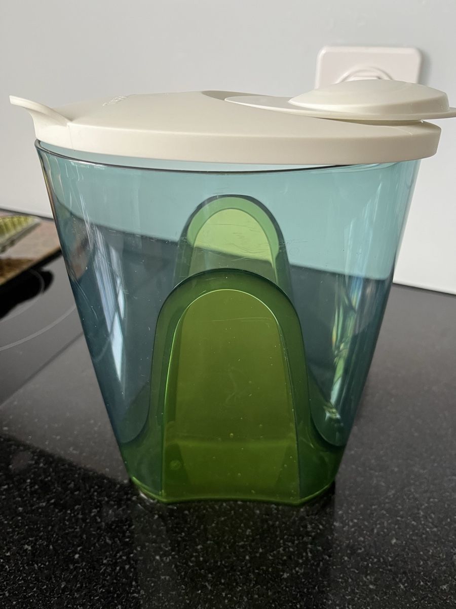 Tupperware Behälter & Ähnliches: Tupperware – Neu (gemäss Beschreibung) aus Schliern b. Köniz von medion3098 1
