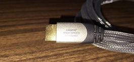 HDMI High Speed Kabel