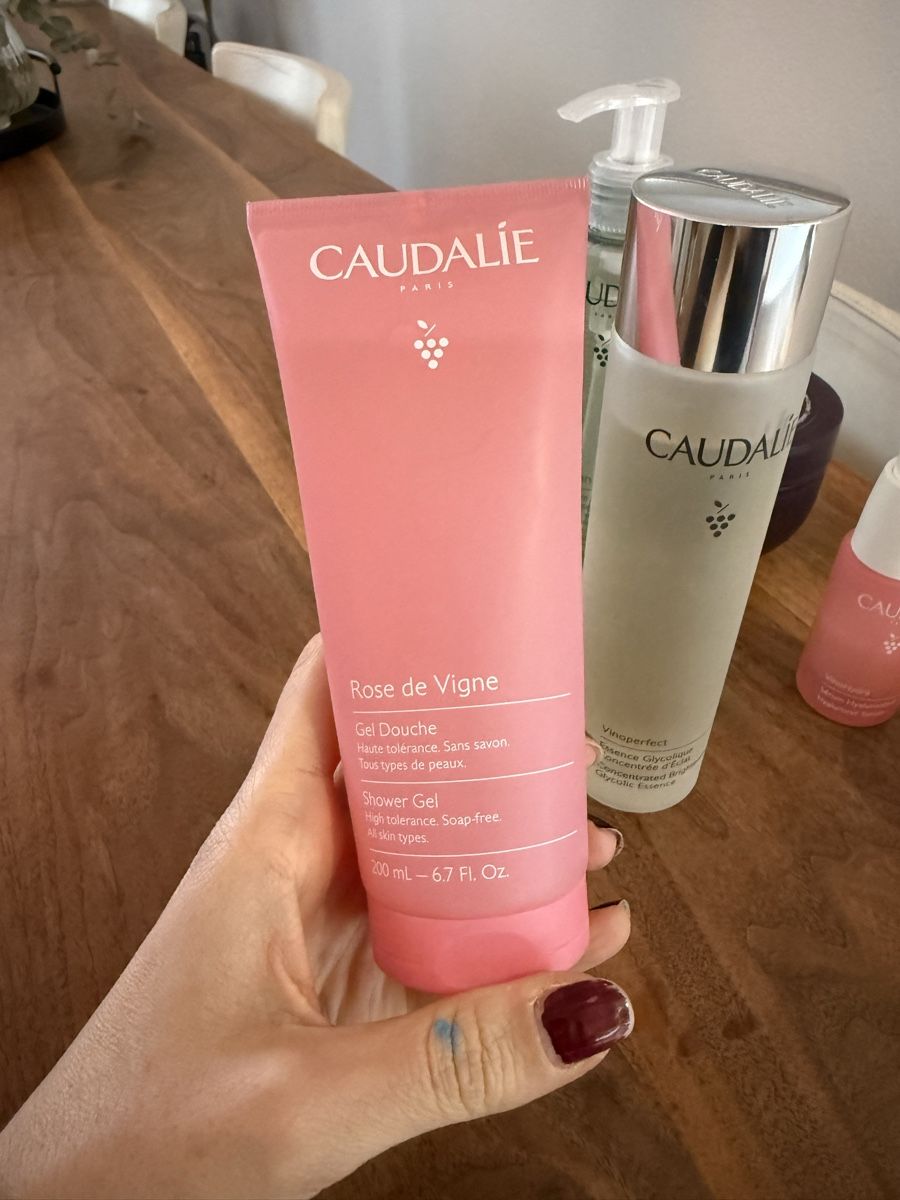 Caudalie Doccia: Caudalie Set – Nuovo (secondo la descrizione) da Merlischachen venduto da miakeli 7