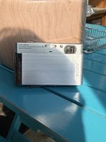 Sony Cybershot T90