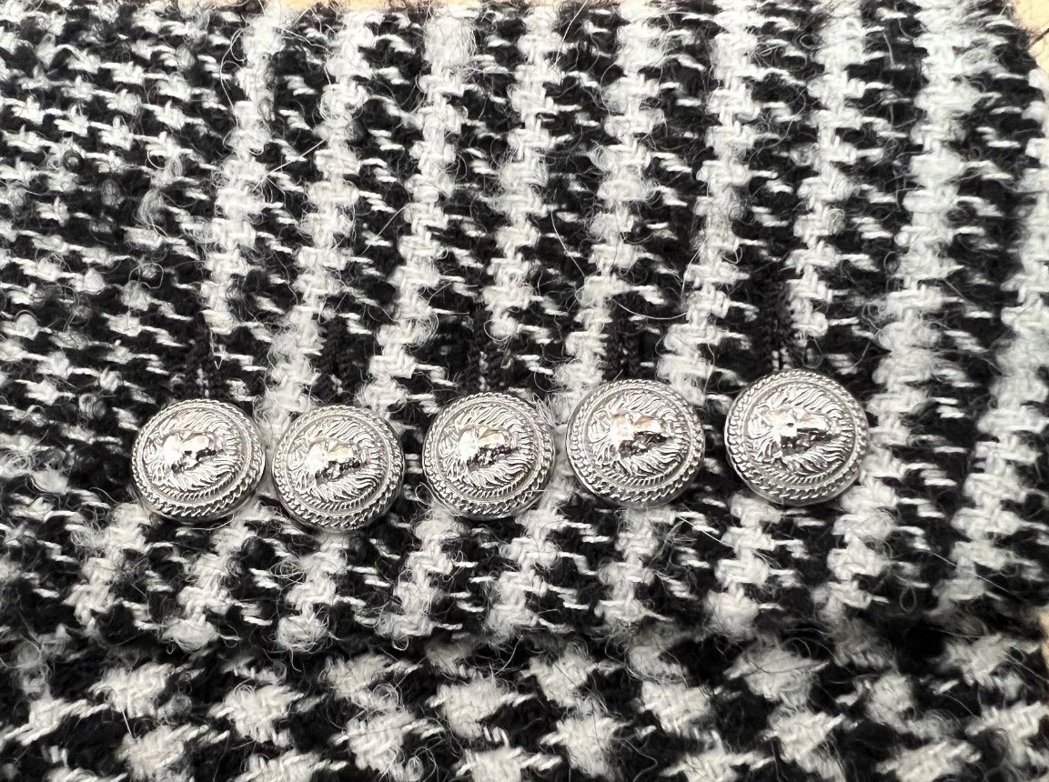 Balmain Giacche: Balmain Blazer Gr. XS/S – Usato da Zürich venduto da tiz_jcj7 5