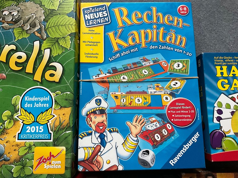 Spiele Fur Kinder Ab 6