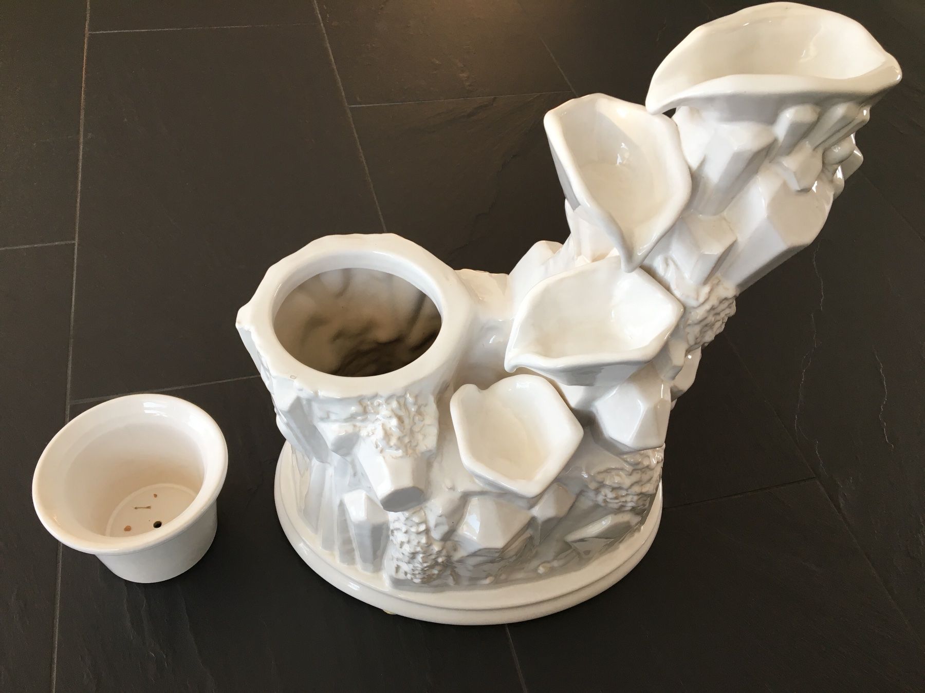 Stagni & Fontane ornamentali: Zimmerbrunnen – Usato da Wahlen b. Laufen venduto da budo4242 3