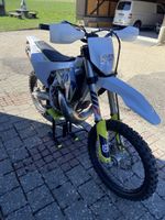 Husqvarna TE 250 i Enduro