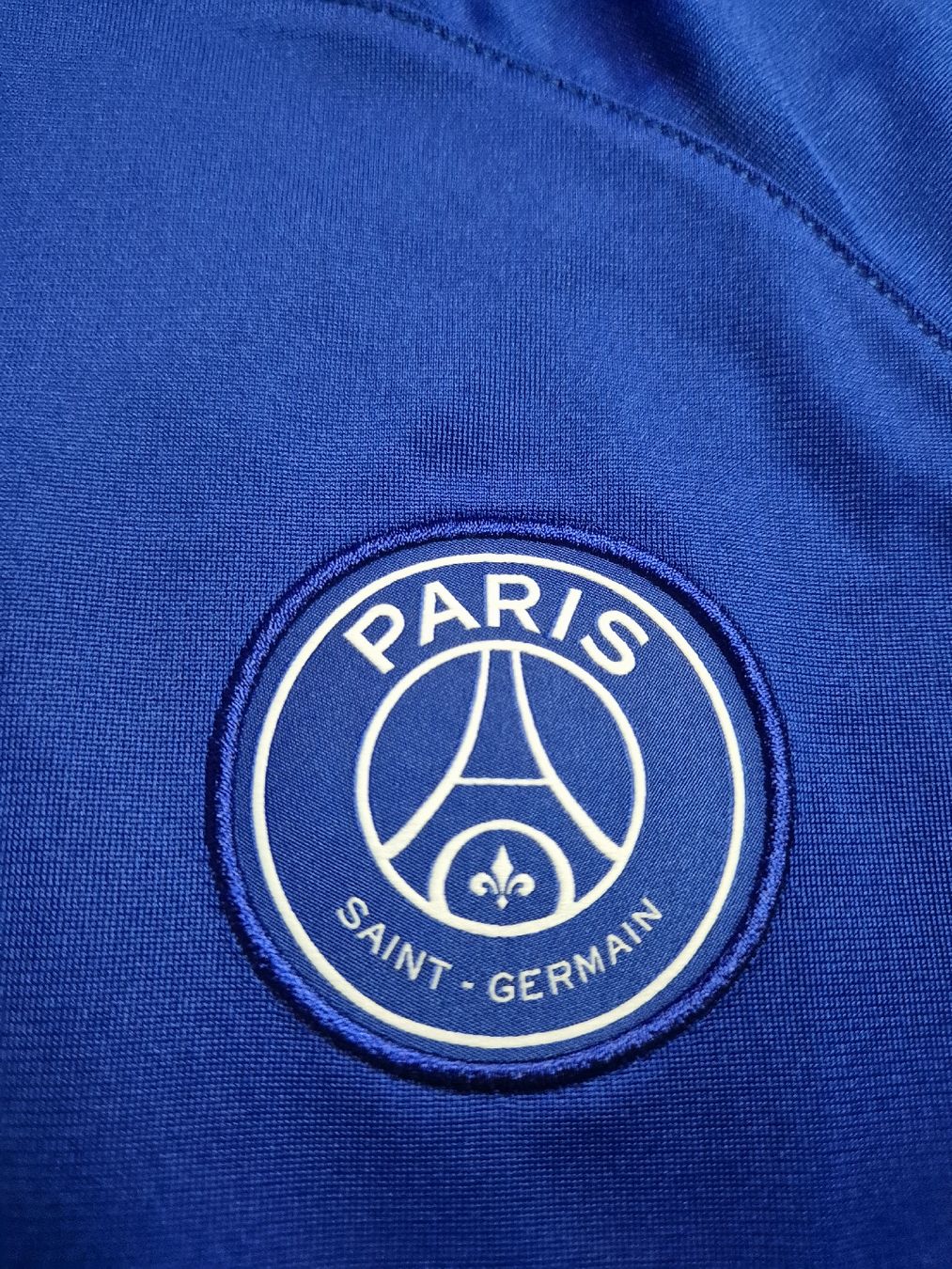 Nike Jacken: Nike 22/23 Paris Saint-Germain Jacke Gr. M – Neu (gemäss Beschreibung) aus St. Gallen von CaliSunshine 2