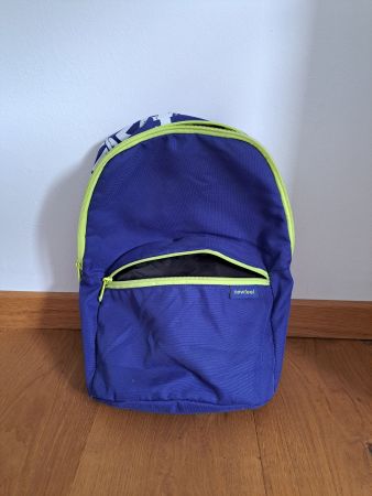 Kinderrucksack Abeona 10L Blue, gebraucht