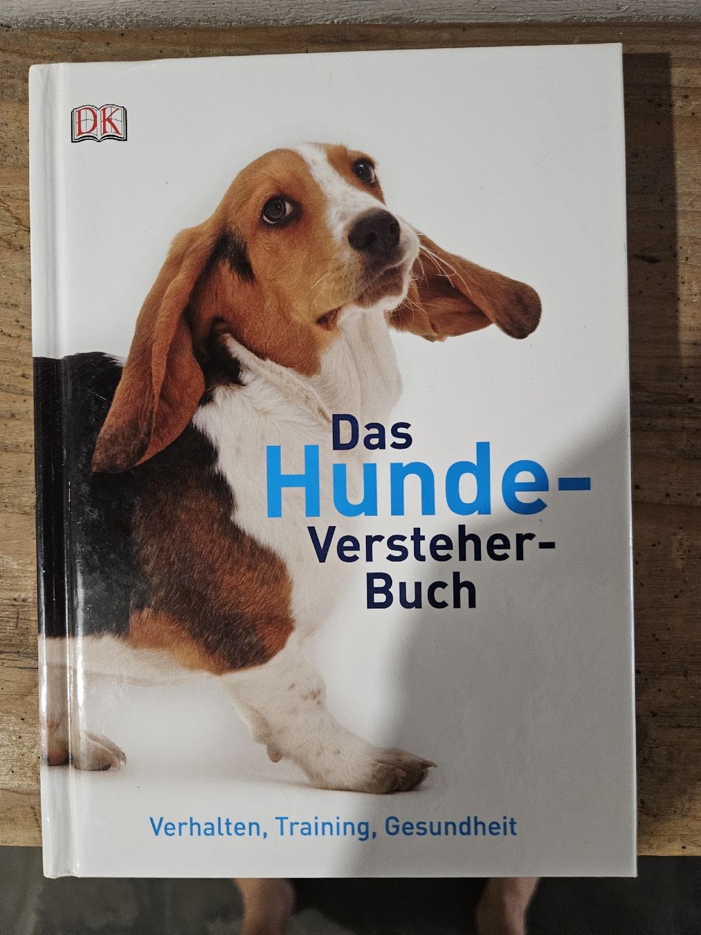 Bücher: Das Hunde-Versteher-Buch, neuwertig! – Neu (gemäss Beschreibung) aus Biel/Bienne von Rosen21