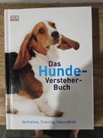 Das Hunde-Versteher-Buch, neuwertig!