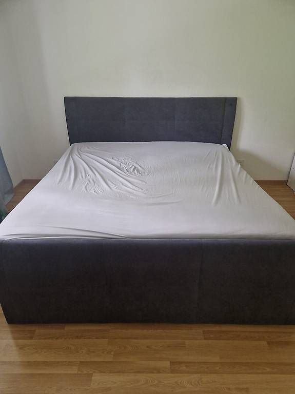 Lits: Boxspringbett 180×200 – D'occasion à  par