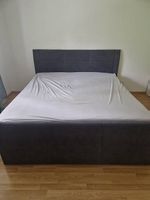 Boxspringbett 180×200