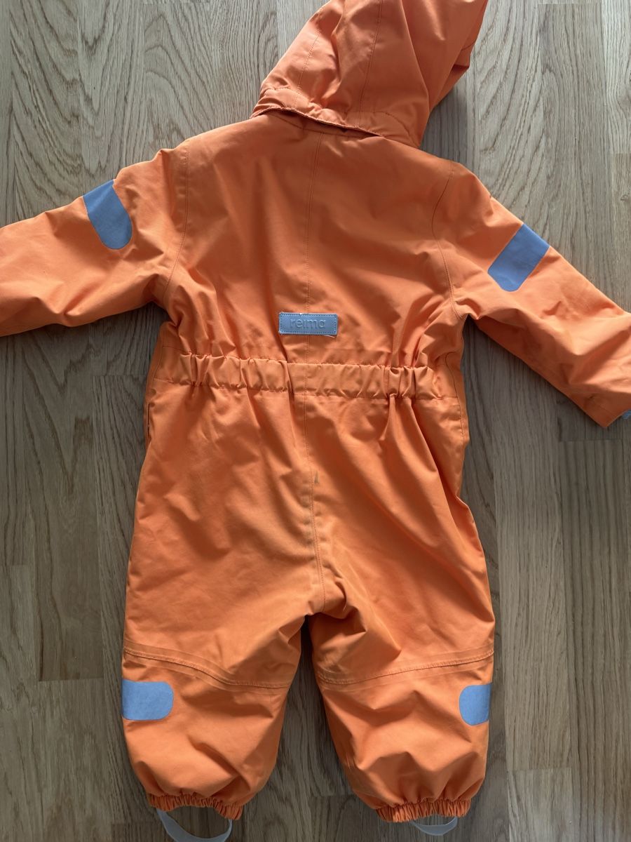 Jumpsuits: Reima Overall – Gebraucht aus Zug von sil_j6rl 1