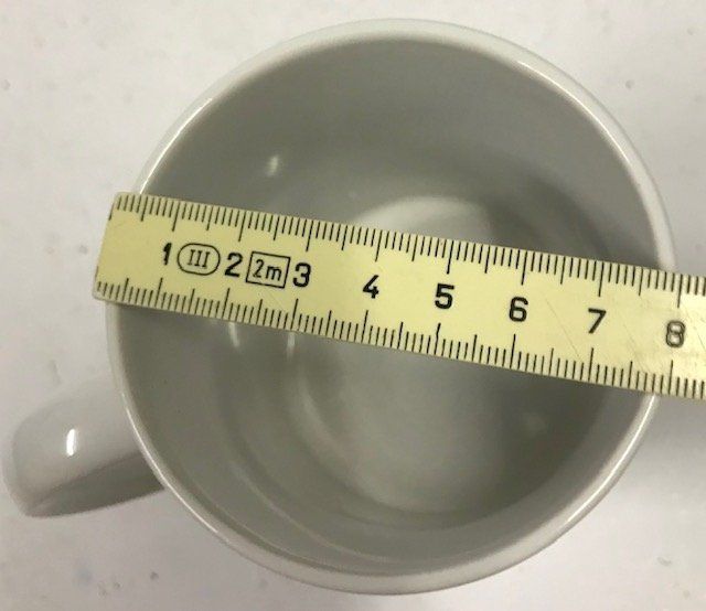 Tazze: Tasse Mug the Beatles – Nuovo (secondo la descrizione) da Zürich venduto da gigimai67 8