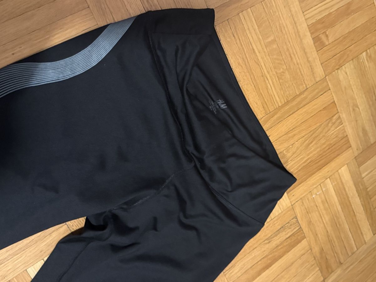 H&M Leggings: Leggins sport – Usato da Grand-Lancy venduto da saf_tlt2