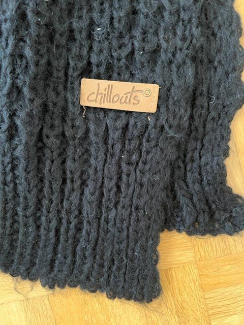 Foulard & Sciarpe: "chillouts" Schal, NEU! – Nuovo (secondo la descrizione) da Walenstadt venduto da ricamul 1