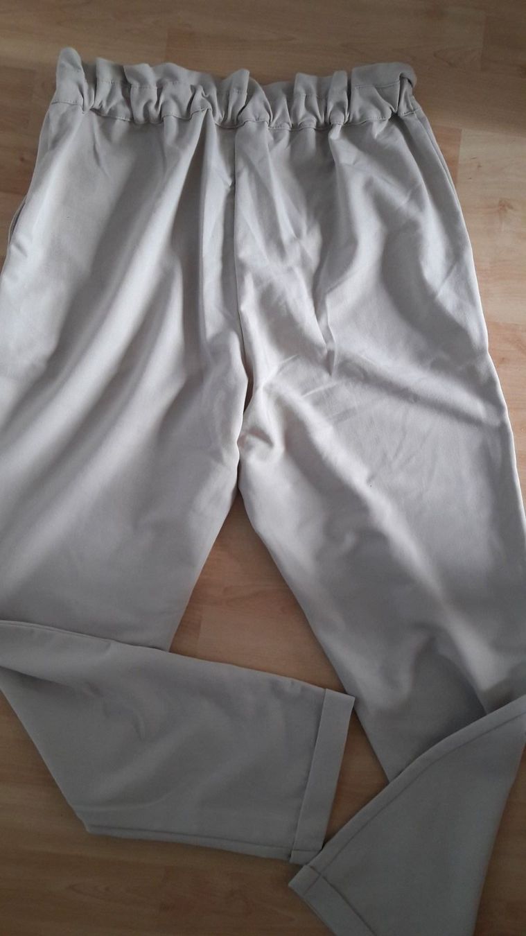 Nile Pantaloni: Nile Hose Gr,S+.Neu – Nuovo (secondo la descrizione) da Zofingen venduto da MasterPCI 6