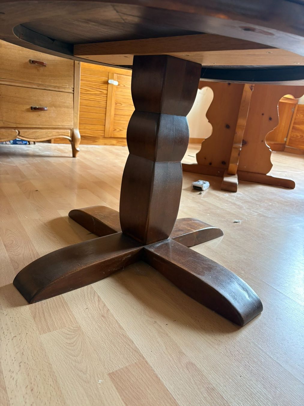 Tavoli: Salontisch rund 75cm – Usato da Illnau venduto da oli_2yfk 2