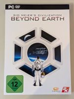 Sid Meier's Civilization: Beyond Earth [PC/DVD]