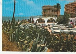 Denia Spanien