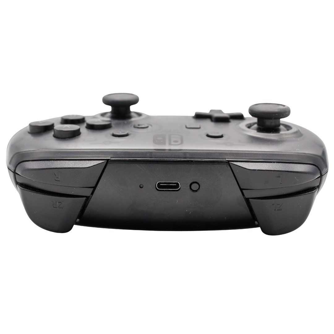 Manettes: Nintendo Switch Pro Controller - Switch – D'occasion à Paudex par dindeboy 3