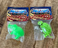 MOTU Masters of the Universe - Meteorbs Bootleg 2 Figuren