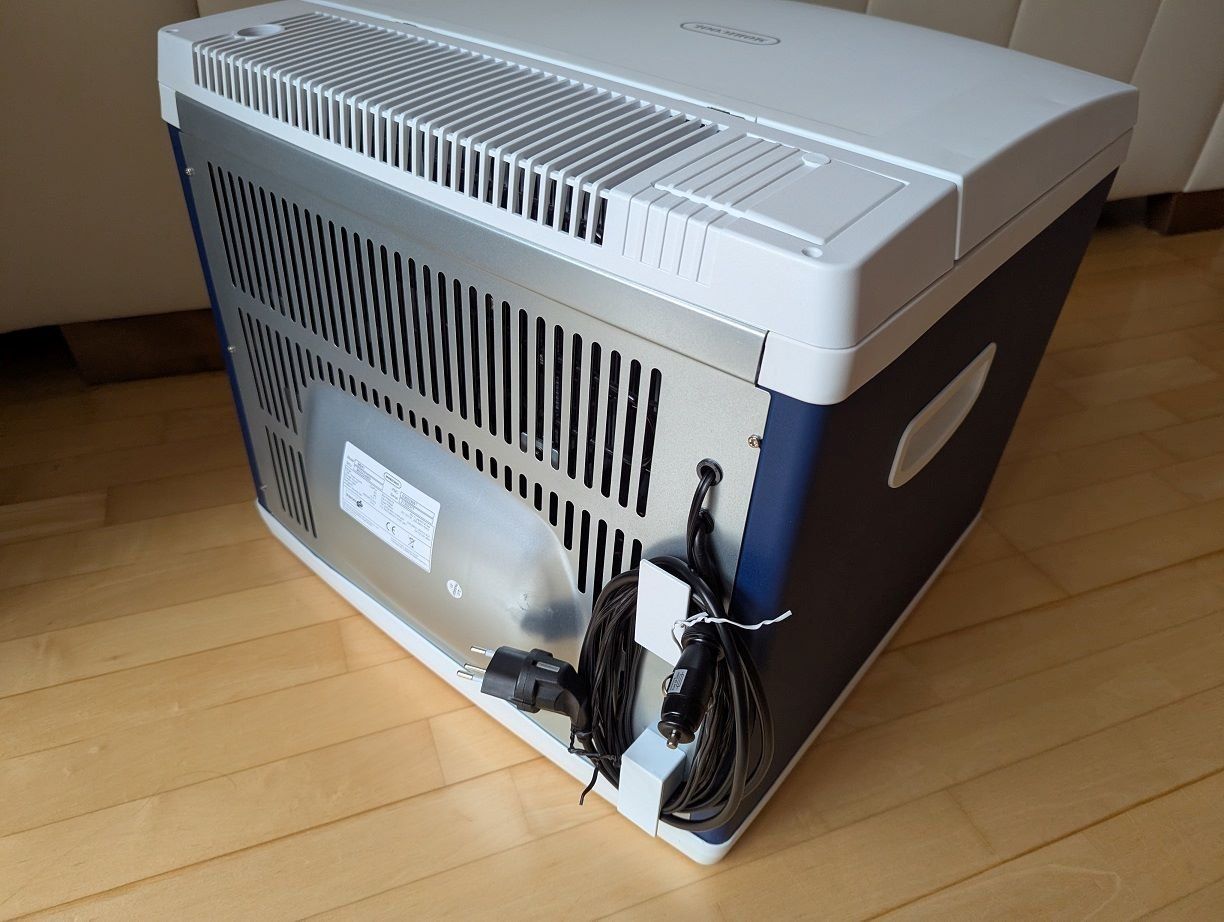 Mobicool Frigoriferi & Refrigeratori: Kühlbox Mobicool MB40 – Nuovo (secondo la descrizione) da Oberhofen TG venduto da Agup 5