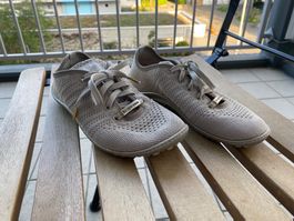 Barfussschuhe Leguano Gr. 37