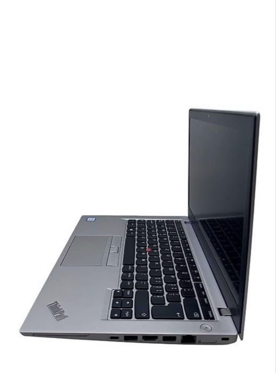 Lenovo Notebook: Lenovo ThinkPad T470s – Usato da Liestal venduto da JGVOS 3